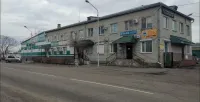 г. Уссурийск г. Уссурийск